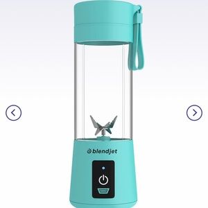 Blendjet One portable Blender in Mint